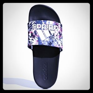 Adidas Adilette Comfor Slides- Women NWT